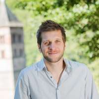 Profil Thomas